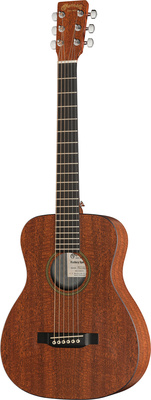 Martin Guitar - LX Mahogany Special Martin Guitar - LX Mahogany Special