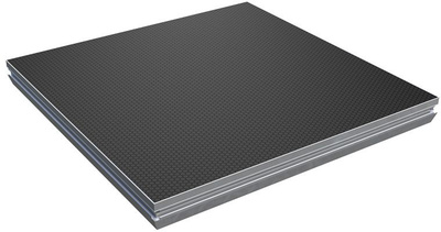 Global Truss - Stage Deck 1x1m Outdoor