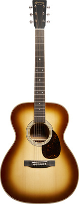 Martin Guitar - OM-35 Inception Martin Guitar - OM-35 Inception