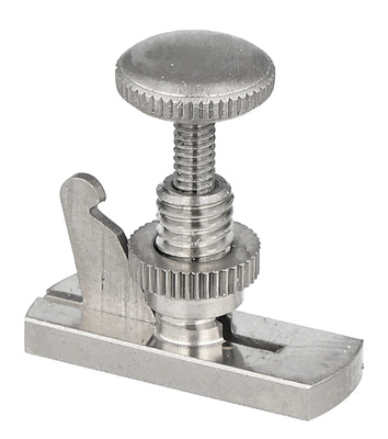 Conrad GÃ¶tz - ZF 6806TT Adjuster Titan Trad.