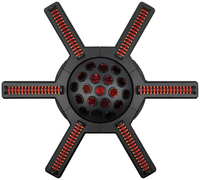 Showtec - Hurricane 320 Showtec - Hurricane 320