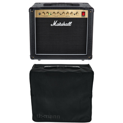 Marshall - DSL5CR Bundle