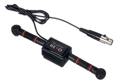 ATEC - Revo Blueline Mic AKG ATEC - Revo Blueline Mic AKG