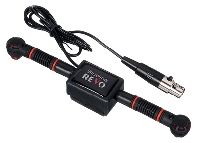 ATEC - Revo Blueline Mic Shure ATEC - Revo Blueline Mic Shure
