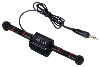 ATEC - Revo Blueline Mic Sennheiser ATEC - Revo Blueline Mic Sennheiser