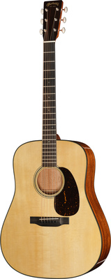 Martin Guitar - Custom Shop D-18 Martin Guitar - Custom Shop D-18