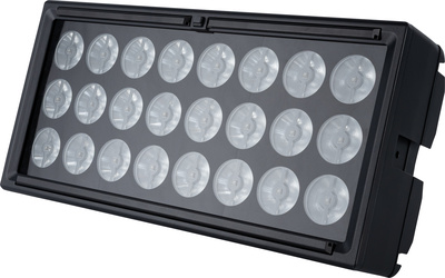 Showtec - Titan Matrix FX