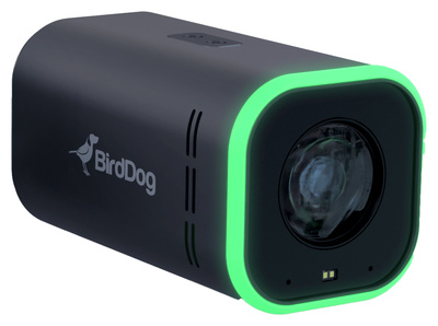 BirdDog - Maki Ultra 20x Bk BirdDog - Maki Ultra 20x Bk