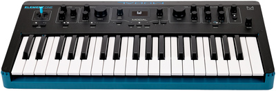 Modal - Element One