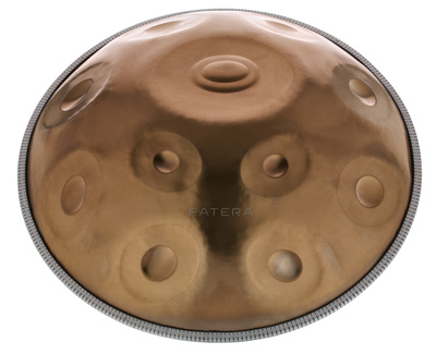 Patera - HPDM-13 D-Kurd ES new model Patera - HPDM-13 D-Kurd ES new model