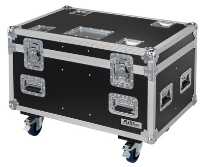 Flyht Pro - Case TMH-X4 4in1 Flyht Pro - Case TMH-X4 4in1