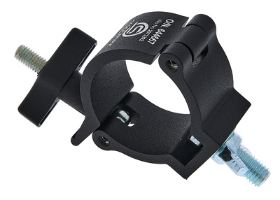 Stageworx - Half Coupler Light 5812201 Stageworx - Half Coupler Light 5812201