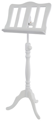 Scala Vilagio - Music Stand Romantica WH Scala Vilagio - Music Stand Romantica WH