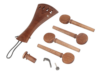 Sonowood - Vn Parts Set 6 Pcs. BW 1 Adj.
