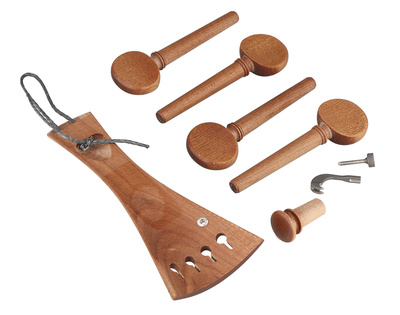Sonowood - Vn Parts Set 6 Pcs. MW 1 Adj.