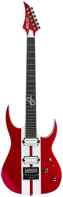 Solar Guitars - S1.6RS CAR Solar Guitars - S1.6RS CAR