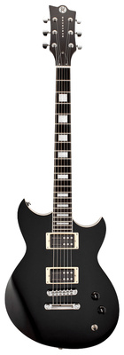 Reverend - Robin Finck Midnight Black