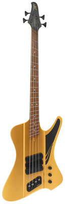 Dingwall - D-Roc Std 4 Matte Gold LTD Dingwall - D-Roc Std 4 Matte Gold LTD
