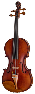 Roth & Junius - Europe Lion`s Head Violin St/B Roth & Junius - Europe Lion`s Head Violin St/B