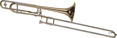 Gewa - Bb/F-Trombone 236 FG Vision Gewa - Bb/F-Trombone 236 FG Vision