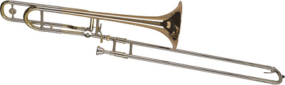 Gewa - Bb/F-Trombone 242 FG Vision Gewa - Bb/F-Trombone 242 FG Vision