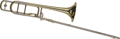 Gewa - Bb/F-Trombone 342 F Vision Gewa - Bb/F-Trombone 342 F Vision
