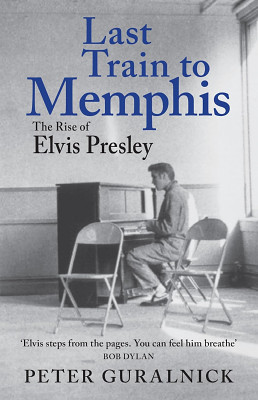 Orion Publishing Co. - Last Train to Memphis Orion Publishing Co. - Last Train to Memphis