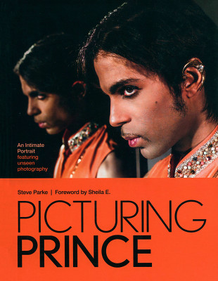 Octopus Publishing Group - Picturing Prince Octopus Publishing Group - Picturing Prince