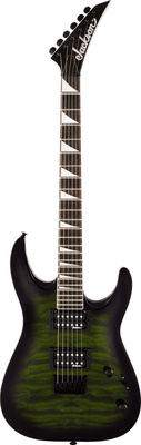 Jackson - JS32Q DKA HT TRS GRN BRST Jackson - JS32Q DKA HT TRS GRN BRST
