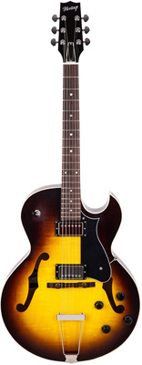 Heritage Guitar - Standard II H-575 OSB Heritage Guitar - Standard II H-575 OSB