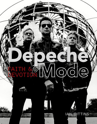 Gemini Books Group Ltd - Depeche Mode Faith & Devotion Gemini Books Group Ltd - Depeche Mode Faith & Devotion