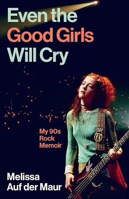 Atlantic Books - Even the Good Girls Will Cry Atlantic Books - Even the Good Girls Will Cry