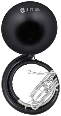 Jupiter - JSP1000BSKB Bb-Sousaphone
