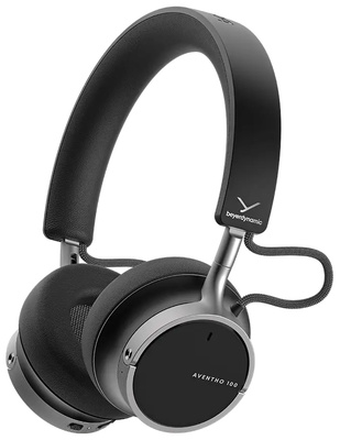 beyerdynamic - Aventho 100 black beyerdynamic - Aventho 100 black