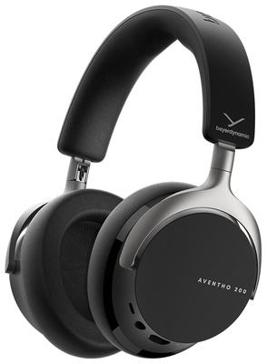 beyerdynamic - Aventho 200 black beyerdynamic - Aventho 200 black