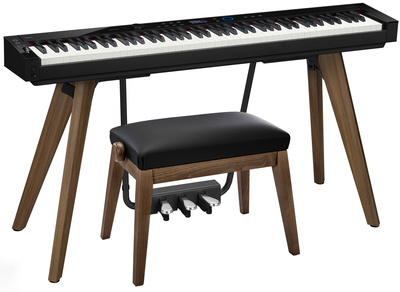 Casio - PX-S7000 BK Set Casio - PX-S7000 BK Set