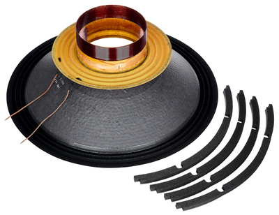 Eighteensound - 18NLW9000 8 Ohms Reconekit