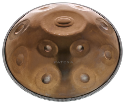 Patera - HPDM-11 D-Kurd ES Patera - HPDM-11 D-Kurd ES