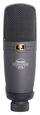 Superlux - HO8 Superlux - HO8