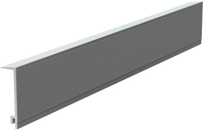 Global Truss - SD Skirt Profile 970mm