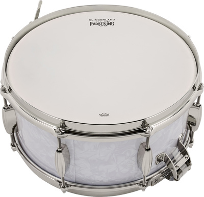 Slingerland - '14''x6.5'' Gene Krupa Snare WMP'