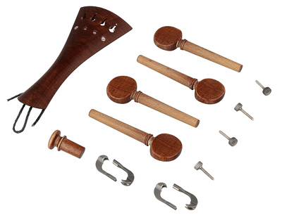 Sonowood - Vn Parts Set 6 Pcs. BW 4 Adj.