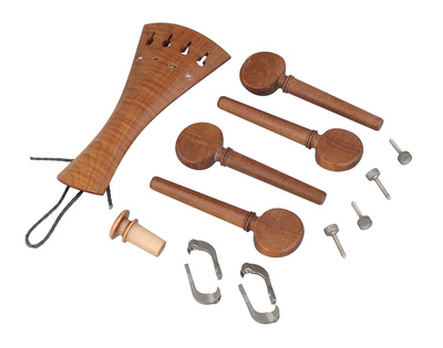 Sonowood - Vn Parts Set 6 Pcs. MW 4 Adj. Sonowood - Vn Parts Set 6 Pcs. MW 4 Adj.