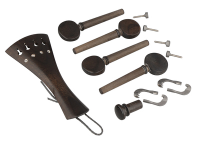 Sonowood - Vn Parts Set 6 Pcs. BWB 4 Adj. Sonowood - Vn Parts Set 6 Pcs. BWB 4 Adj.