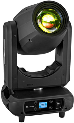 Eurolite - LED TMH-S200 CMY BSW Eurolite - LED TMH-S200 CMY BSW