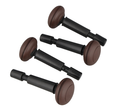 Wittner - Kamanche Fine Tuning Peg Set Wittner - Kamanche Fine Tuning Peg Set