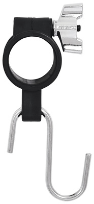 Gibraltar - SC-GRGSM Gong Hook Rack Clamp