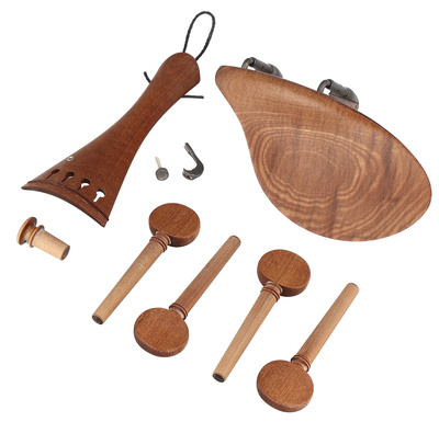 Sonowood - Vn Parts Set 7 Pcs. MW 1 Adj.