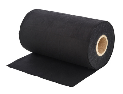 Stairville - Stage Skirt Roll 160g/m² 40cm Stairville - Stage Skirt Roll 160g/m² 40cm
