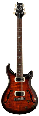 PRS - SE Ed Sheeran Orange Tiger SB PRS - SE Ed Sheeran Orange Tiger SB